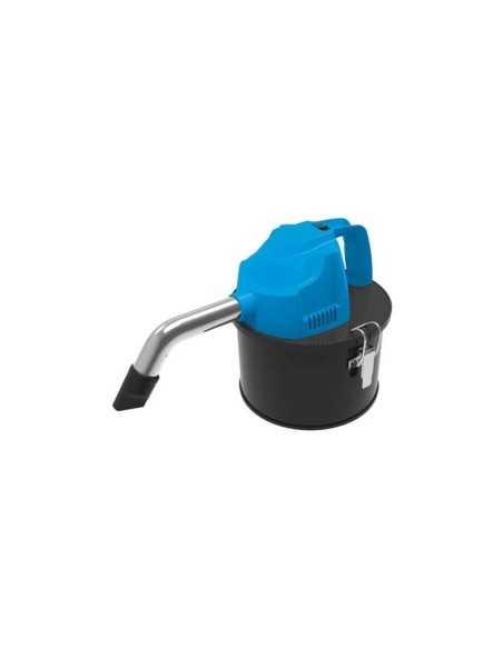 Aspirador de ceniza para Pellets ALTUNA DI600P