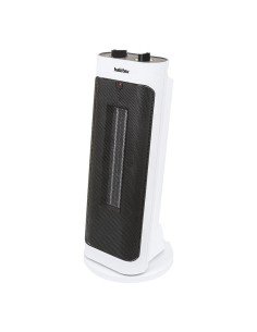 CALEFACTOR CERAMICO HQ375 2000W HABITEX EFICIENTE Y SEGURO