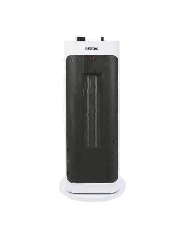 CALEFACTOR CERAMICO HQ375 2000W HABITEX EFICIENTE Y SEGURO