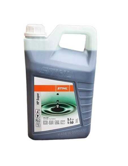 Aceite de Motor 2T STIHL HP Super 5L