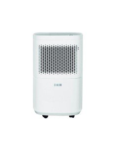 DESHUMIDIFICADOR MECANICO 12L HJM. ADIOS A LAS HUMEDADES