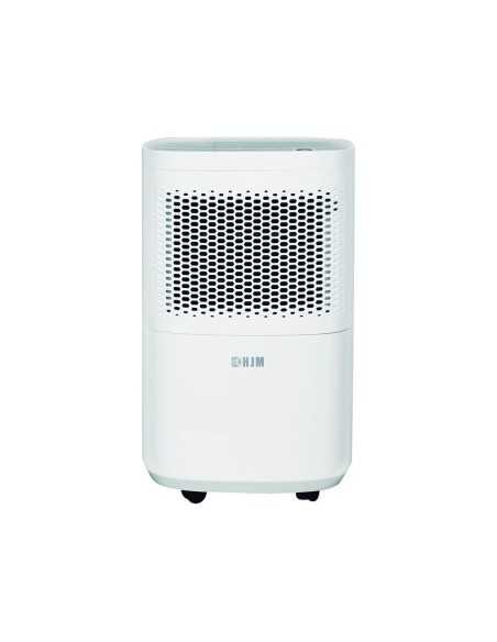 DESHUMIDIFICADOR MECANICO 12L HJM. ADIOS A LAS HUMEDADES