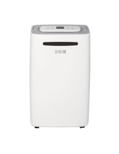 DESHUMIDIFICADOR ELECTRONICO 20L ADIOS A LAS HUMEDADES