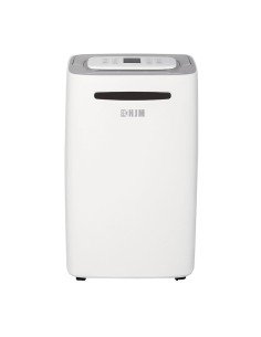 DESHUMIDIFICADOR ELECTRONICO 20L ADIOS A LAS HUMEDADES