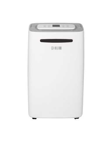 DESHUMIDIFICADOR ELECTRONICO 20L ADIOS A LAS HUMEDADES