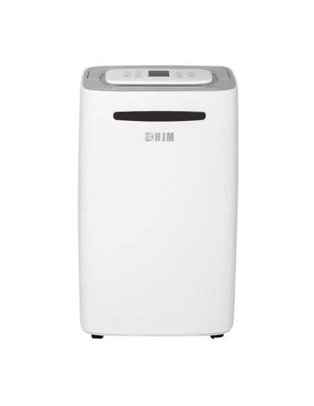 DESHUMIDIFICADOR ELECTRONICO 20L ADIOS A LAS HUMEDADES