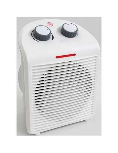 TERMOVENTILADOR VERTICAL 2000W HJM EFICIENTE PARA TU HOGAR