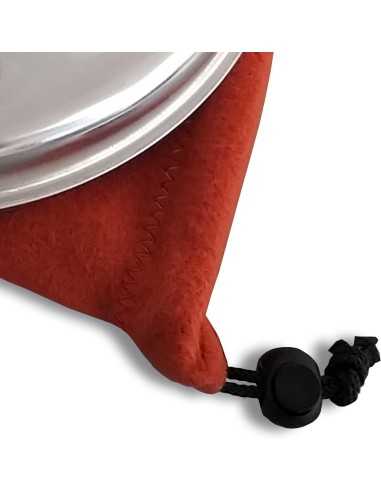 TERMO CALENTADOR C/PILOT PORTATIL Y SEGURO PARA TU HOGAR HJM