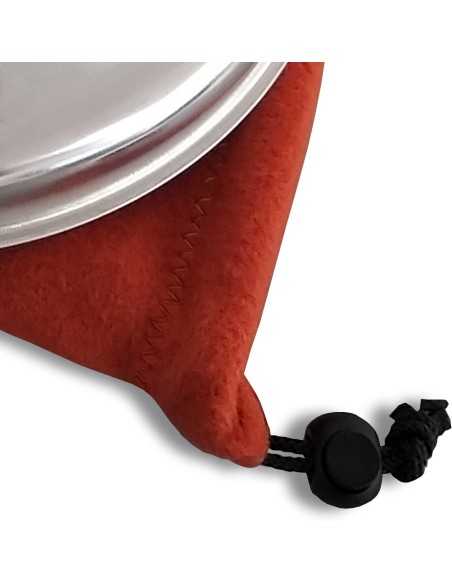 TERMO CALENTADOR C/PILOT PORTATIL Y SEGURO PARA TU HOGAR HJM