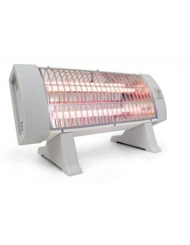 RADIADOR INFRARROJOS 1200W HJM CALOR PARA TU HOGAR