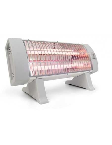 RADIADOR INFRARROJOS 1200W HJM CALOR PARA TU HOGAR