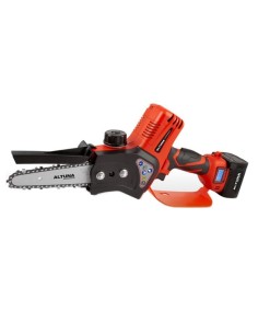 Motosierra a Batería ALTUNA AB100-MS - Oferta de Temporada