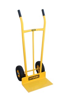 Carretilla AYERBE AY-300-SN