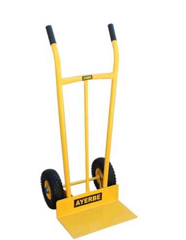 Carretilla AYERBE AY-300-SN