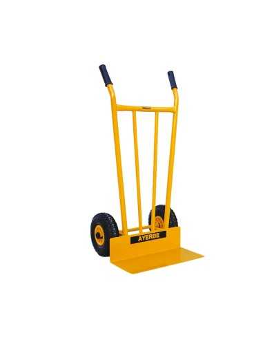 Carretilla AYERBE AY-350-RN R/IMP