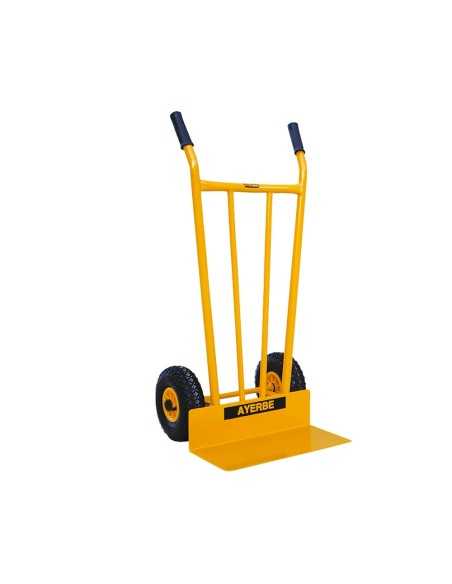 Carretilla AYERBE AY-350-RN R/IMP