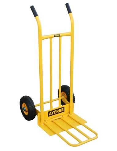 Carretilla AYERBE AY-350-CN