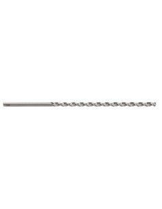 Broca HSSE IZAR DIN 1869 Extra Larga 4,00x175mm