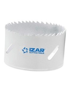 BROCA SIERRA CORONA 65 MM IZAR