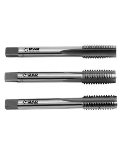 JUEGO 3 MACHOS MANO 5*0.80 IZAR