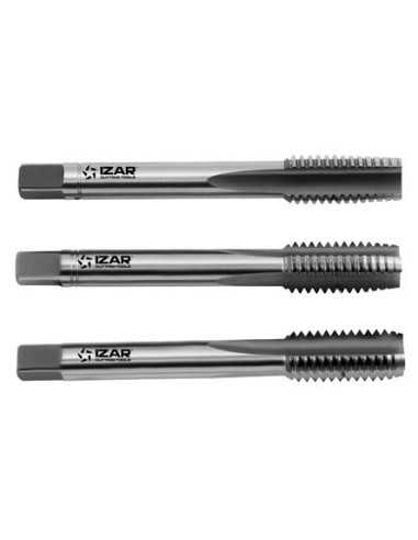 JUEGO 3 MACHOS MANO 5*0.80 IZAR