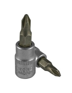 Llave de Vaso JBM Punta de Estrella Philips 2 10118