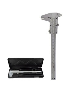 CALIBRE MECANICO 150 mm JBM