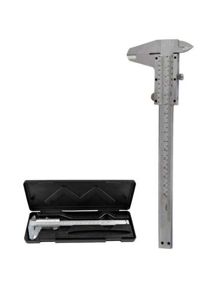 CALIBRE MECANICO 150 mm JBM