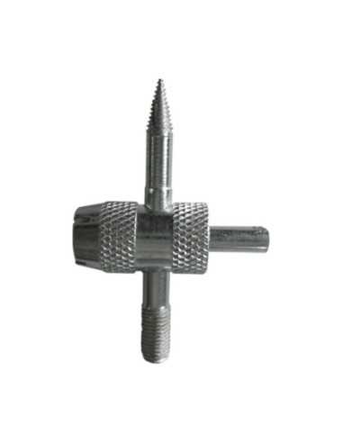 LLAVE MULTIFUNCIONAL OBUSES JBM