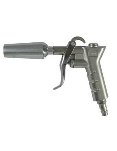 PISTOLA SOPLADO GRAN CAUDAL JBM