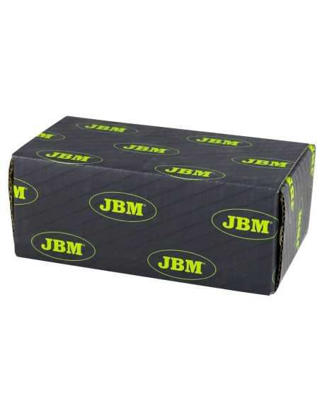 Llave de Vaso Hexagonal JBM 1/4" 50 mm. LARGO, 10 mm. JBM