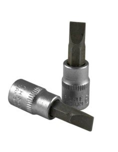 Llave de Vaso  Punta Plana JBM SL 4  mm 10125 2