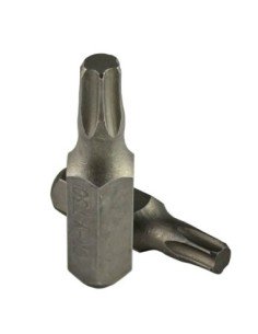 Punta boca hexagonal JBM 8 TORX TX T55 JBM