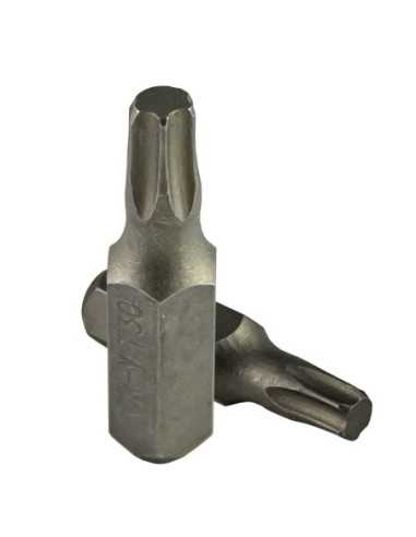 Punta boca hexagonal JBM 8 TORX TX T55 JBM