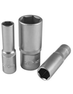 Llave de Vaso 65 mm 13 mm JBM