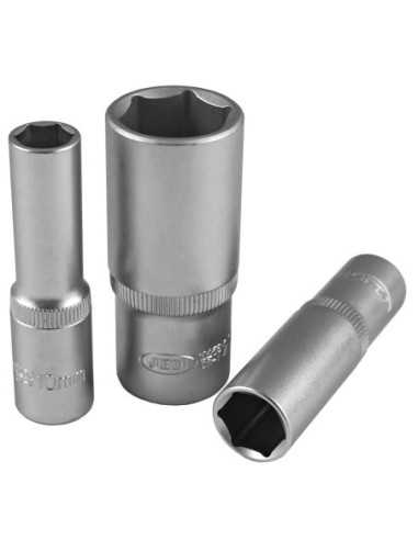 Llave de Vaso 65 mm 13 mm JBM