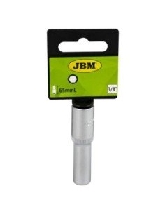Llave de Vaso  65 mm 13 mm JBM 2