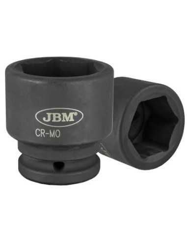 Llave de Vaso Impacto Hexagonal JBM 3/4" 33 mm 11136