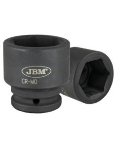 Llave de Vaso Impacto Hexagonal JBM 3/4 36 mm 11139