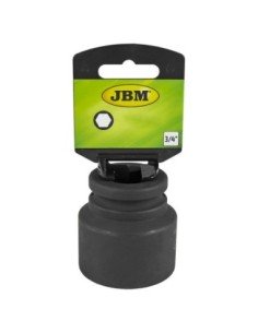 Llave de Vaso Impacto Hexagonal JBM 3/4 36 mm 11139 2