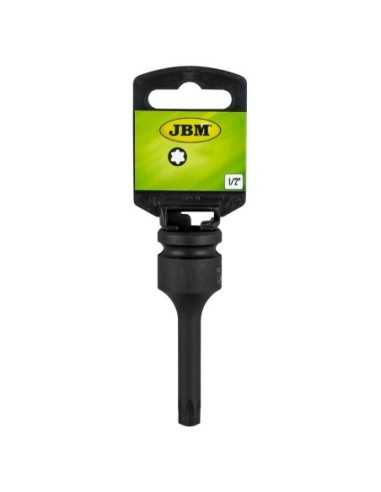 PUNTA IMPACTO TORX 1/2" T40 PARA 52340 JBM