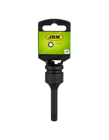 PUNTA IMPACTO TORX 1/2" T40 PARA 52340 JBM