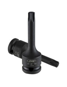 PUNTA IMPACTO TORX 1/2" T50 PARA 52340 JBM