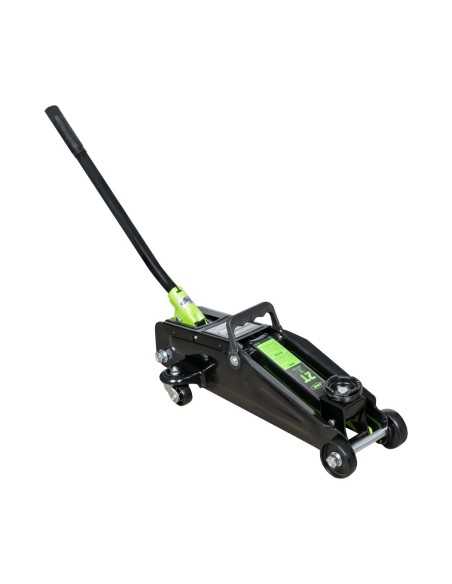 Gato Hidráulico DE RUEDA 2T JBM