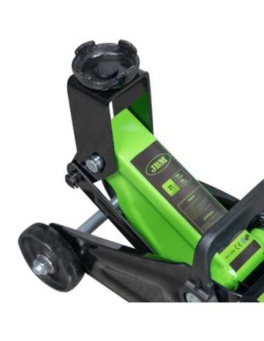 Gato Hidráulico DE RUEDA 2T JBM