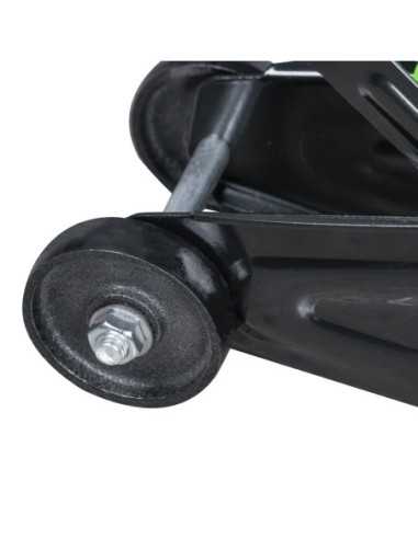 Gato Hidráulico DE RUEDA 2T JBM