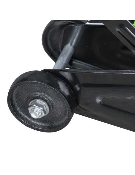 Gato Hidráulico DE RUEDA 2T JBM