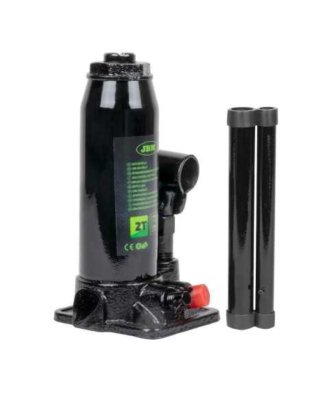 Gato Vehículo Tipo Botella JBM 2T