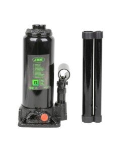 Gato Vehículo Tipo Botella JBM 5 T