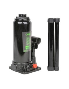 Gato Vehículo Tipo Botella JBM 5 T 2